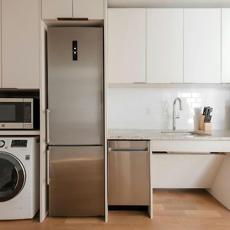 Sonder By Marriott Bonvoy The Magnolia Apartments Back Bay Boston Bagian luar foto
