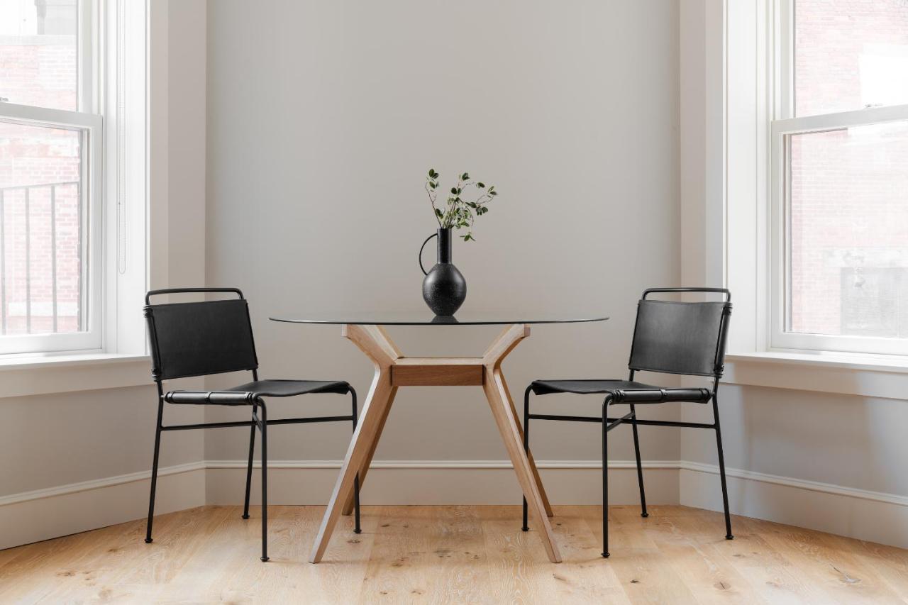 Sonder By Marriott Bonvoy The Magnolia Apartments Back Bay Boston Bagian luar foto
