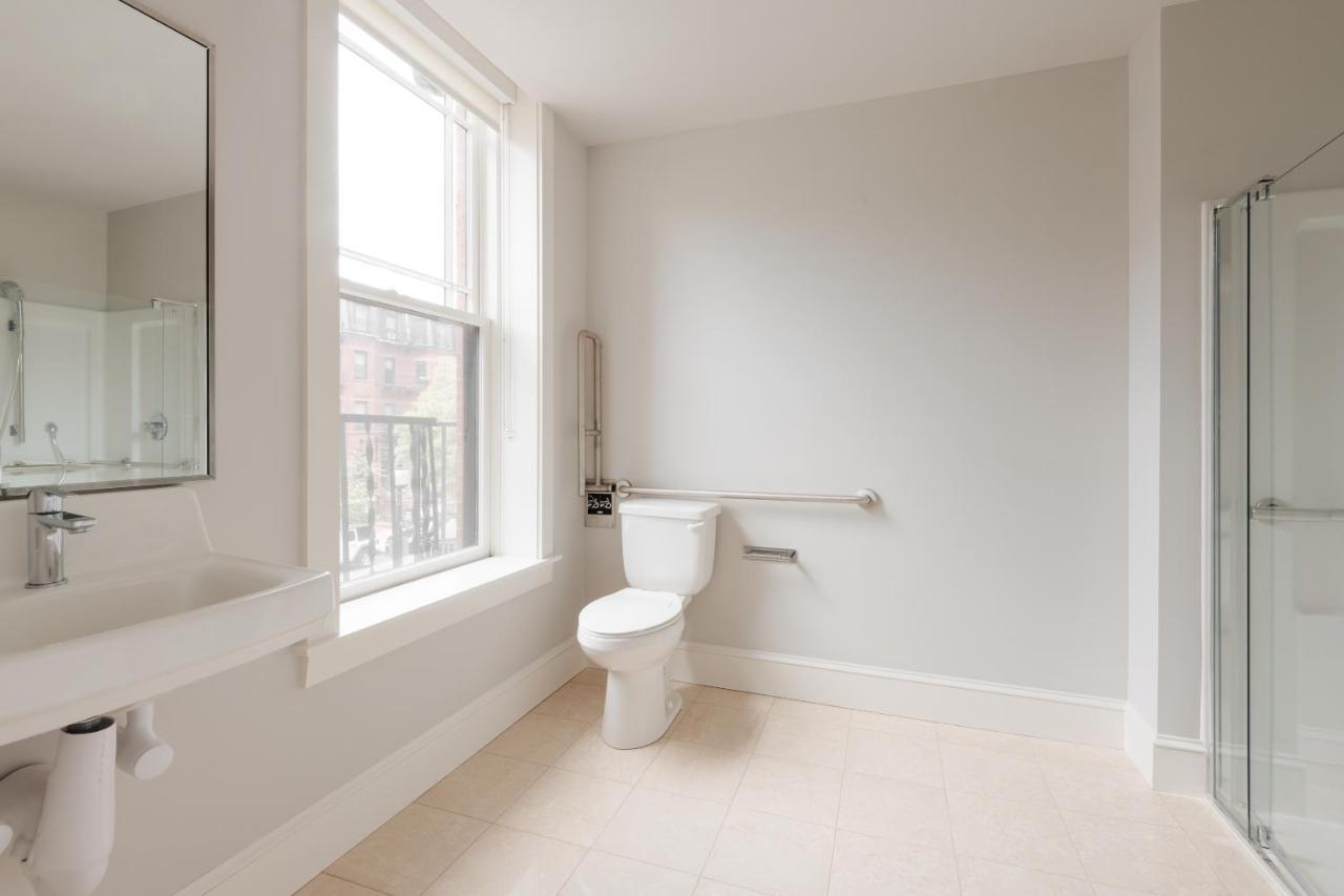 Sonder By Marriott Bonvoy The Magnolia Apartments Back Bay Boston Bagian luar foto