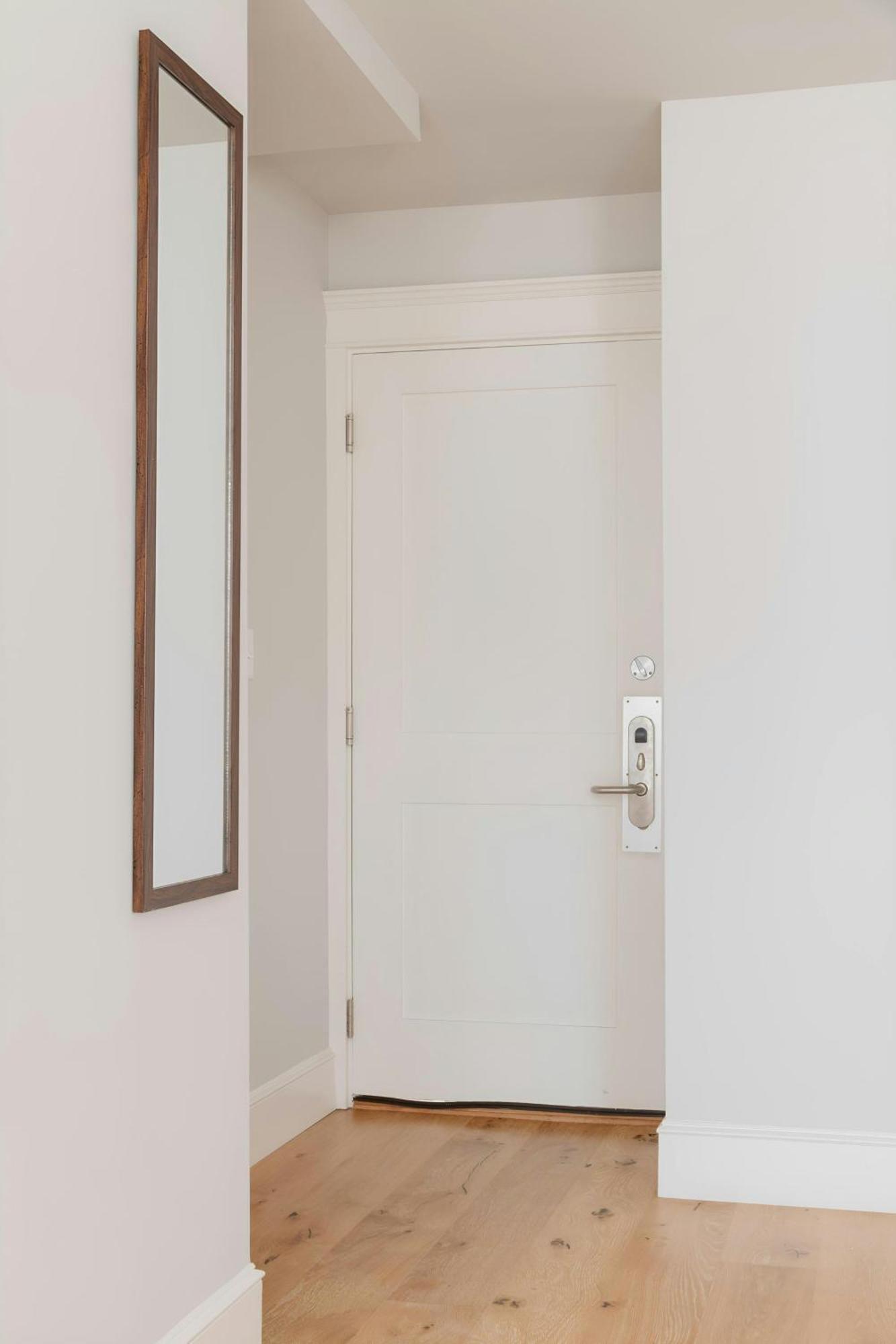 Sonder By Marriott Bonvoy The Magnolia Apartments Back Bay Boston Bagian luar foto