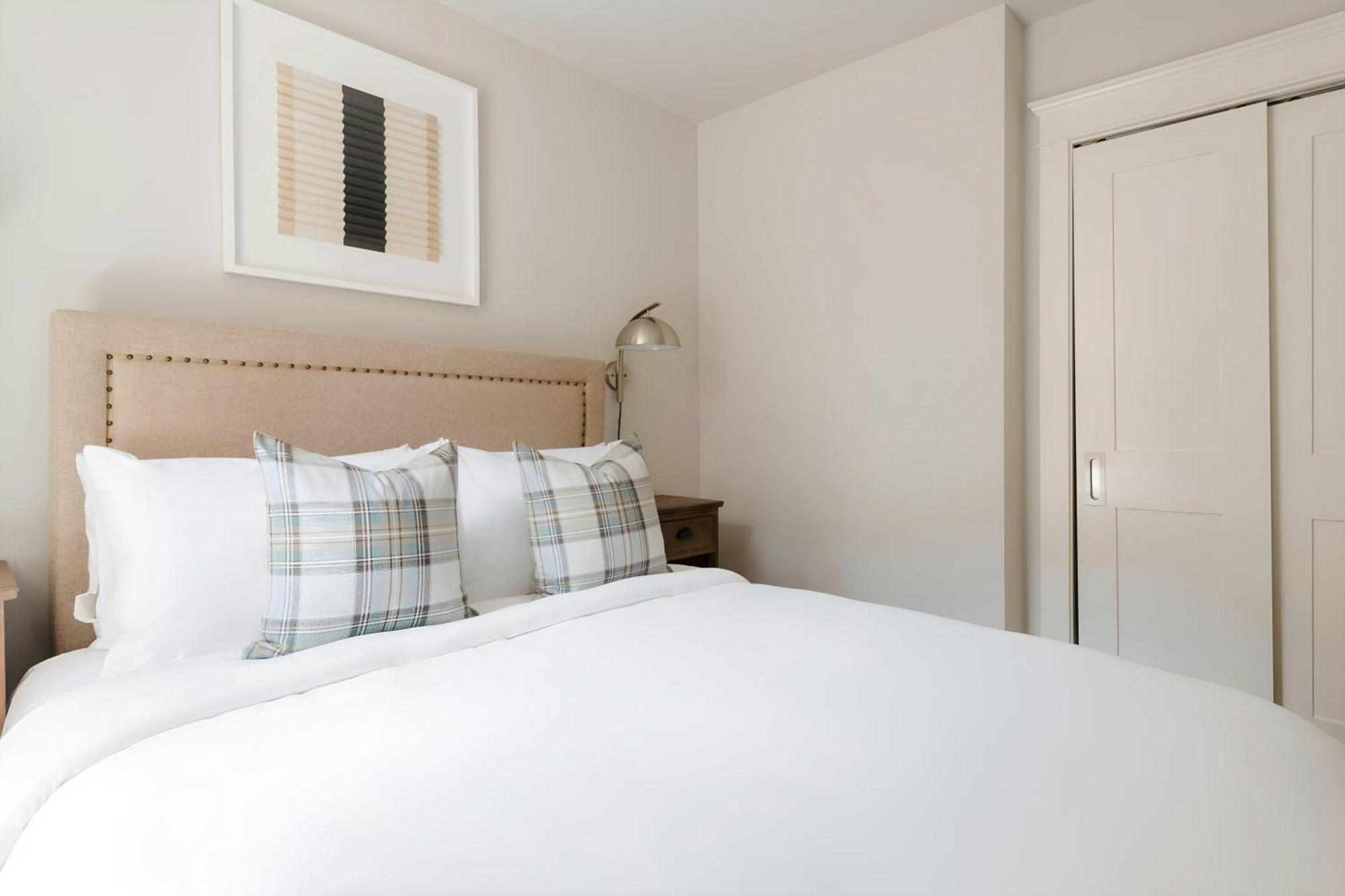 Sonder By Marriott Bonvoy The Magnolia Apartments Back Bay Boston Bagian luar foto