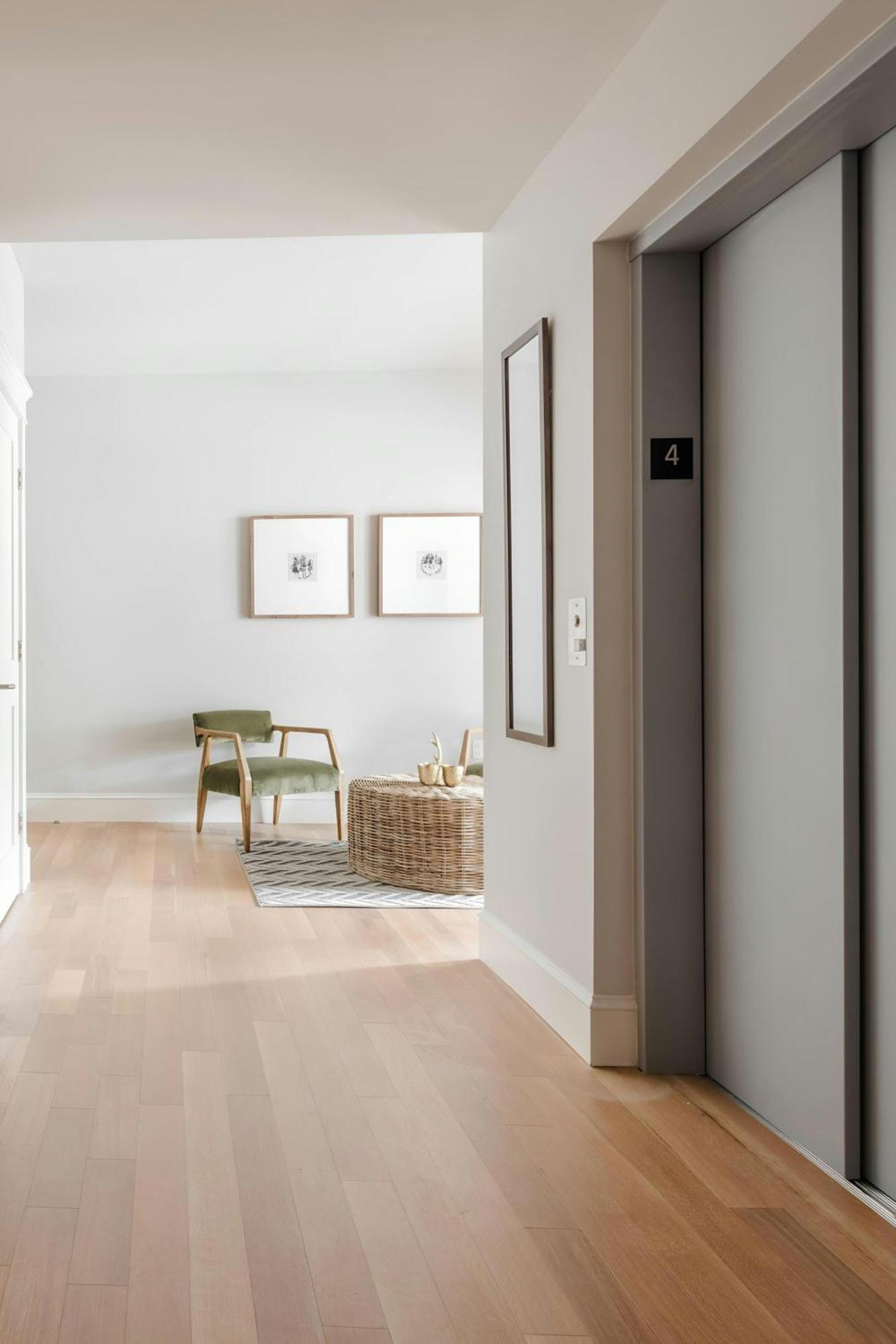 Sonder By Marriott Bonvoy The Magnolia Apartments Back Bay Boston Bagian luar foto