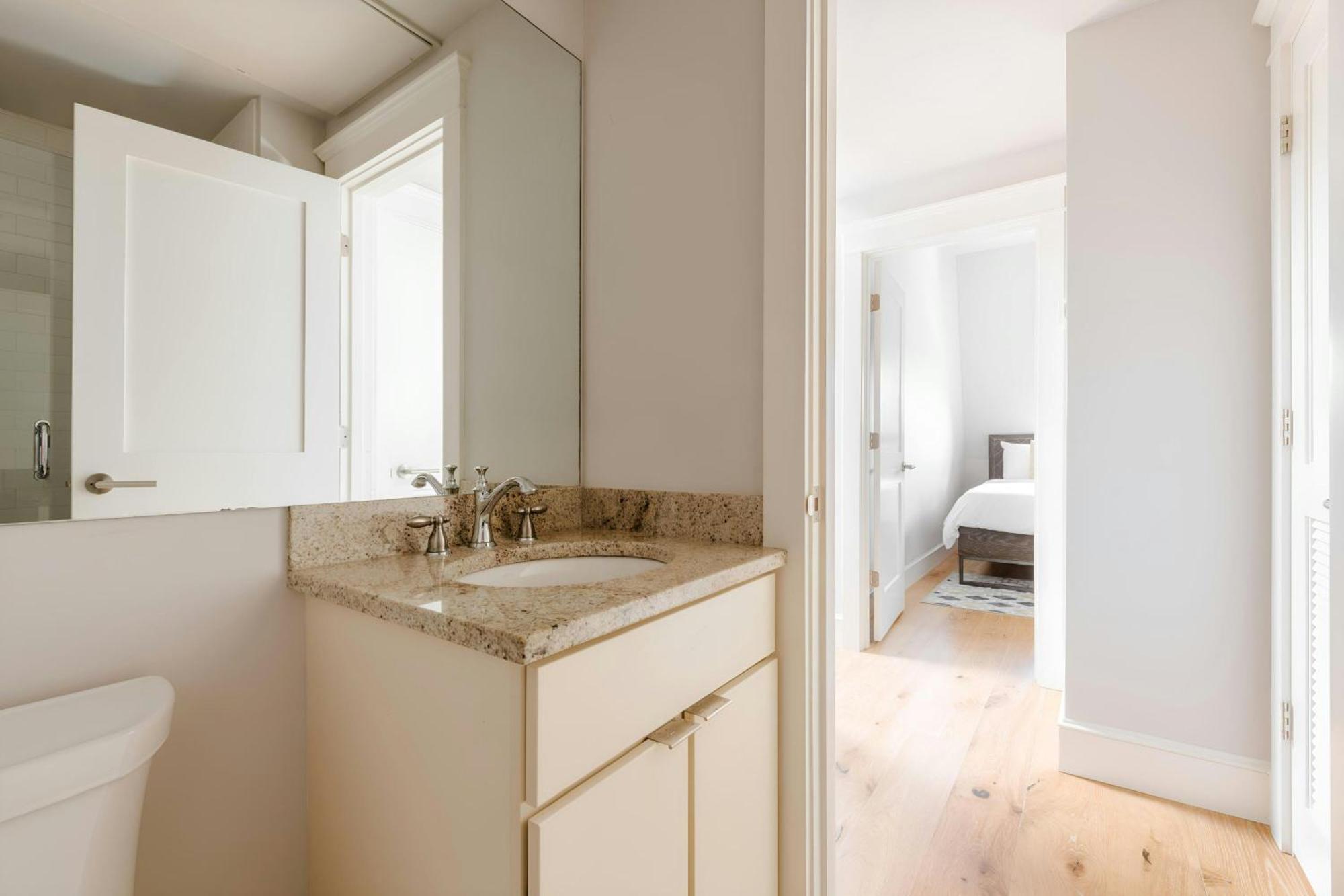 Sonder By Marriott Bonvoy The Magnolia Apartments Back Bay Boston Bagian luar foto